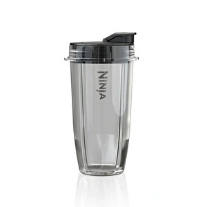 Ninja Detect™ Duo® BlendSense™ Power Blender + Smoothie Makinesi Siyah görseli 10