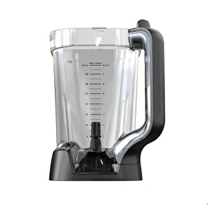 Ninja Detect™ Duo® BlendSense™ Power Blender + Smoothie Makinesi Siyah görseli 11
