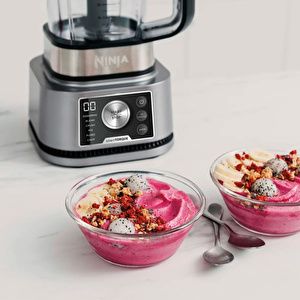Ninja ® Foodi® 3 in 1 Akıllı Tork ve Auto-IQ Sistemli Power Nutri Blender görseli 15