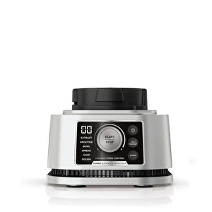 Ninja ® Foodi® 3 in 1 Akıllı Tork ve Auto-IQ Sistemli Power Nutri Blender görseli 10