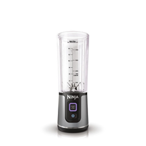 Ninja Blast Taşınabilir Blender Siyah görseli 17