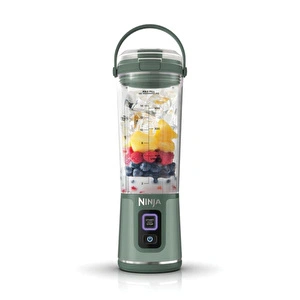 Ninja Blast Taşınabilir Blender Orman Yeşili görseli 1