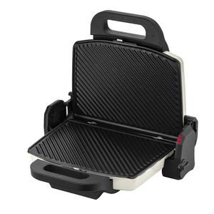 Emsan Bella Gusto Tost Makinesi Krem görseli 14