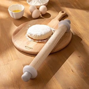 Emsan Soft Ayarlanabilir Oklava görseli 8