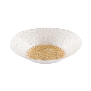 Emsan Golden 4 Parça Cam Gondol 21 cm görseli 7
