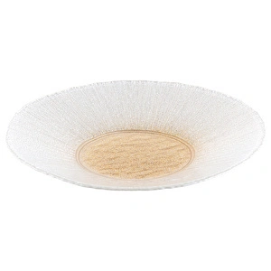 Emsan Golden 6 Kişilik Cam Pasta Seti 21 cm görseli 8