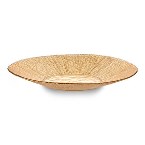Emsan Golden 7 Parça Cam Pasta / Tatlı Seti görseli 13