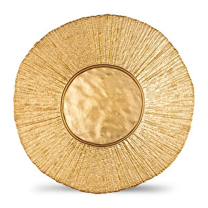 Emsan Golden 7 Parça Cam Pasta / Tatlı Seti görseli 17