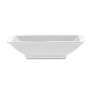 Emsan Pamukkale Kare Çukur Tabak 12 cm görseli 4