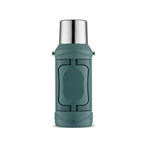 Emsan Thermafort Termos Yeşil 1500 ml görseli 5