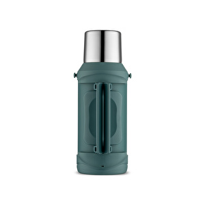 Emsan Thermafort Termos Yeşil 1500 ml görseli 7