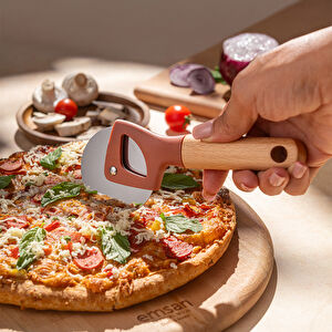 Emsan Rustik Pizza Cutter
