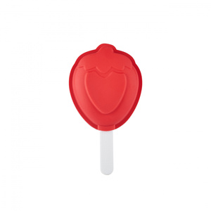 Crick Crack Strawberry Dondurma Kabı görseli 3