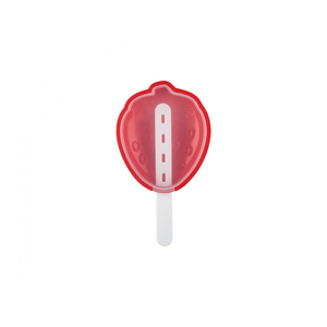 Crick Crack Strawberry Dondurma Kabı görseli 1