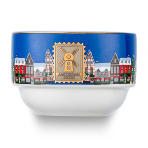Jumbo New Year Countries 4'lü Çerezlik 8.5 cm görseli 22