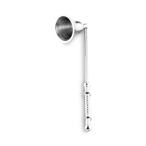 Jumbo Alula Mum Söndürücü Silver görseli 4
