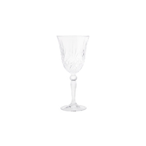 Rcr Melodia Tek Kişilik Kristal Büyük Kadeh 270 Ml görseli 6