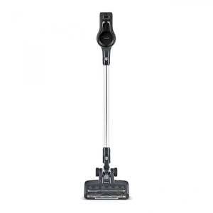 Homend Dustrider 1263H Dikey Süpürge Siyah görseli 4
