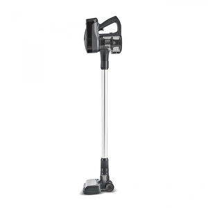 Homend Dustrider 1263H Dikey Süpürge Siyah görseli 5