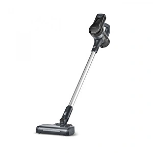 Homend Dustrider 1263H Dikey Süpürge Siyah görseli 6