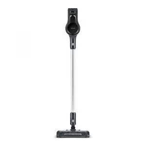 Homend Dustrider 1263H Dikey Süpürge Siyah görseli 2