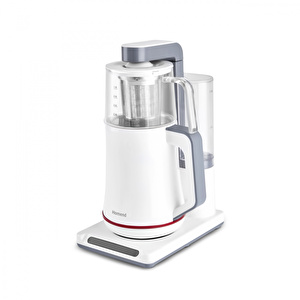 Homend Royaltea Plus 1782H Otomatik Çay Makinesi görseli 5