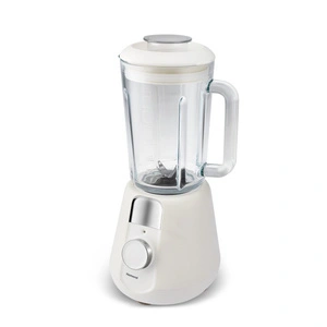 Homend Vintage Blendsetter 4927H Table Blender Krem görseli 9