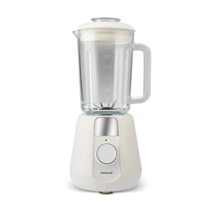 Homend Vintage Blendsetter 4927H Table Blender Krem görseli 2