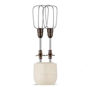 Emsan Nostalji Mutfak Robotu Krem görseli 12