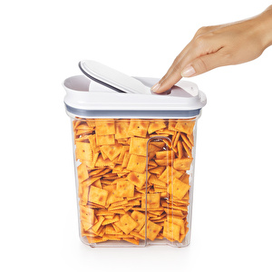 Oxo 1.6 Lt Çok Amaçlı Saklama Kabı görseli 7