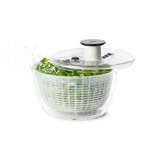 Oxo Küçük Boy Salata Kurutucu görseli 20
