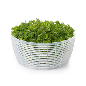 Oxo Küçük Boy Salata Kurutucu görseli 21