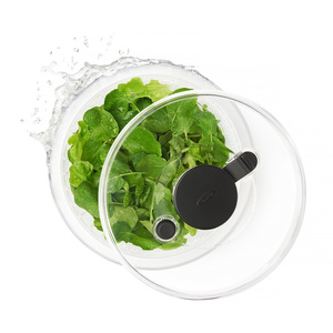 Oxo Küçük Boy Salata Kurutucu görseli 24