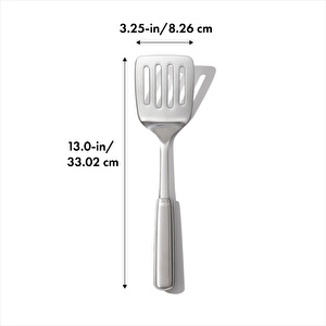 Oxo Paslanmaz Çelik Çevirici görseli 4