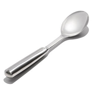 Oxo Paslanmaz Çelik Sofra Servis Kaşık görseli 1