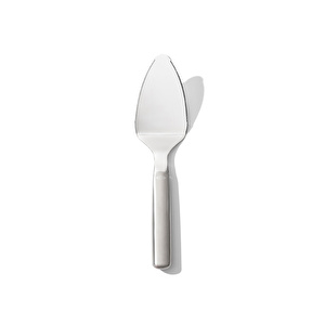 Oxo Paslanmaz Çelik Pasta Ve Sofra Servis Kaşığı görseli 2