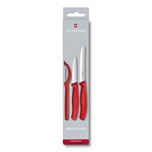 Victorinox Soyacak Kırmızı görseli 5