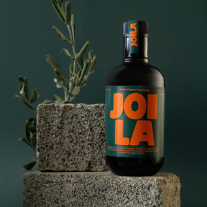 Joila Balans Cam Şişe Zeytinyağı 500 Ml görseli 2