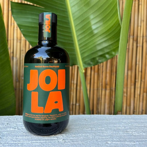 Joila Balans Cam Şişe Zeytinyağı 500 Ml görseli 1