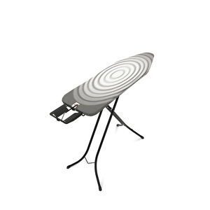 Brabantia 001-01- 124x38cm (B) Titan Oval Desenli Ütü Masası görseli 2