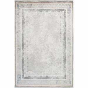 Kaşmir Halı Viskon Premium Nilufer 120x180 cm görseli 9