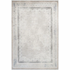 Kaşmir Halı Viskon Premium Nilufer 200x290 cm görseli 2