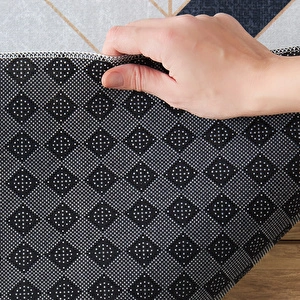 Sare By Kaşmir Tile Yıkanabilir Kaymaz Taban 50x80 cm görseli 3