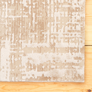 Kaşmir Halı Artos Bej 200x290 cm görseli 4