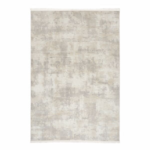 Kaşmir Halı Madra Bej 200x290 cm görseli 1