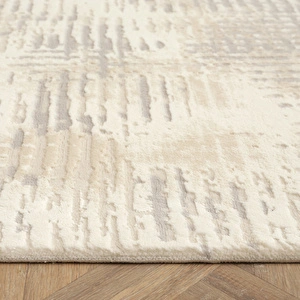 Kaşmir Halı Madra Bej 200x290 cm görseli 3