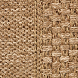 Kaşmir Halı 7/24 Kilim Jüt Cunda 100x300 cm görseli 4