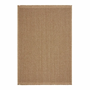 Kaşmir Halı 7/24 Kilim Jüt Assos 100x200 cm görseli 2