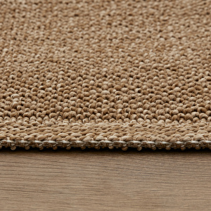 Kaşmir Halı 7/24 Kilim Jüt Assos 100x200 cm görseli 5