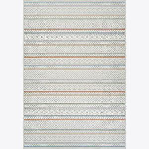 Kaşmir Halı 7/24 Sierra Sevilla 160x230 cm görseli 2